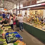 Appartamento La Grenille Antibes