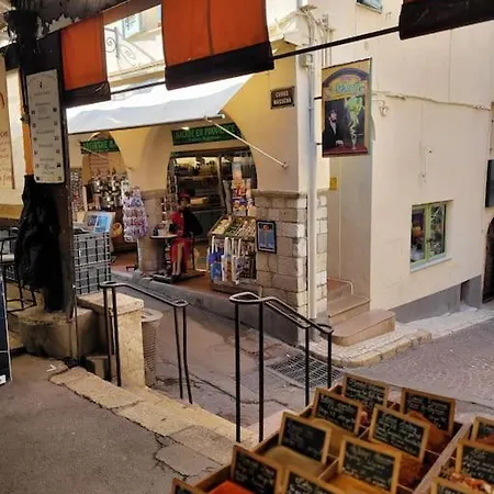 La Grenille *