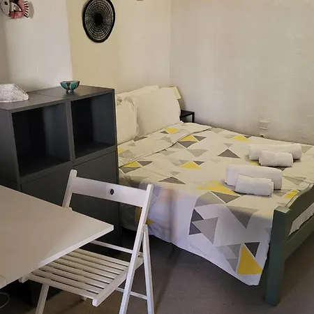 Apartmán La Grenille