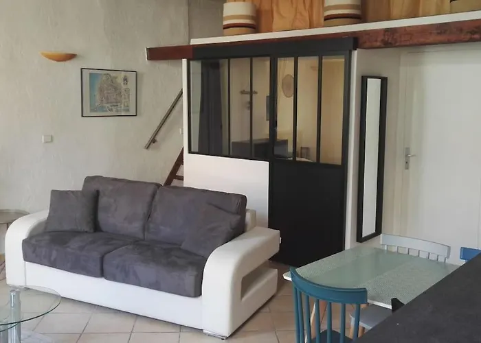 La Grenille Apartmán *