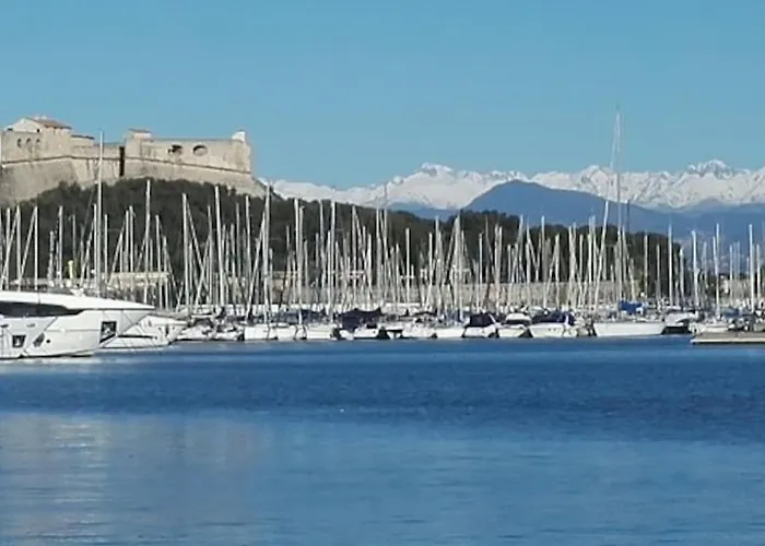 La Grenille Apartmán