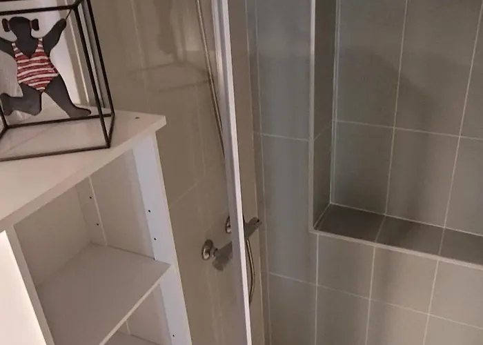 La Grenille Apartmán Antibes