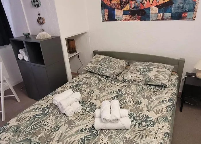 La Grenille Apartmán *