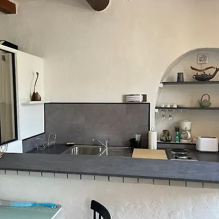La Grenille Apartman Antibes