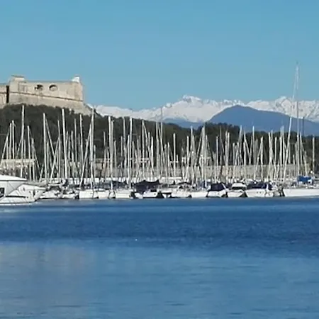 La Grenille Apartman