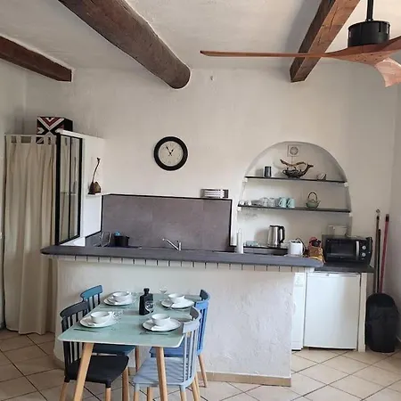 La Grenille Antibes