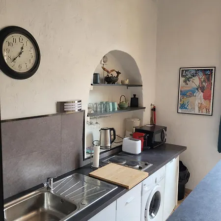 Apartment La Grenille