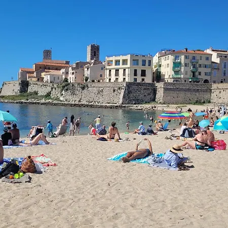 La Grenille Apartman *