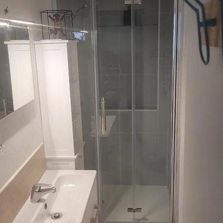 شقة La Grenille *