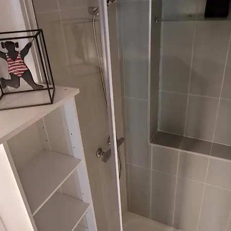 La Grenille شقة أنتيب