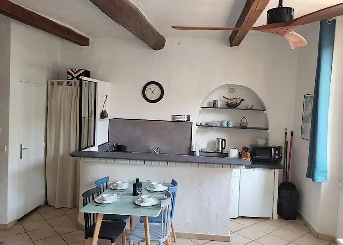 La Grenille Antibes